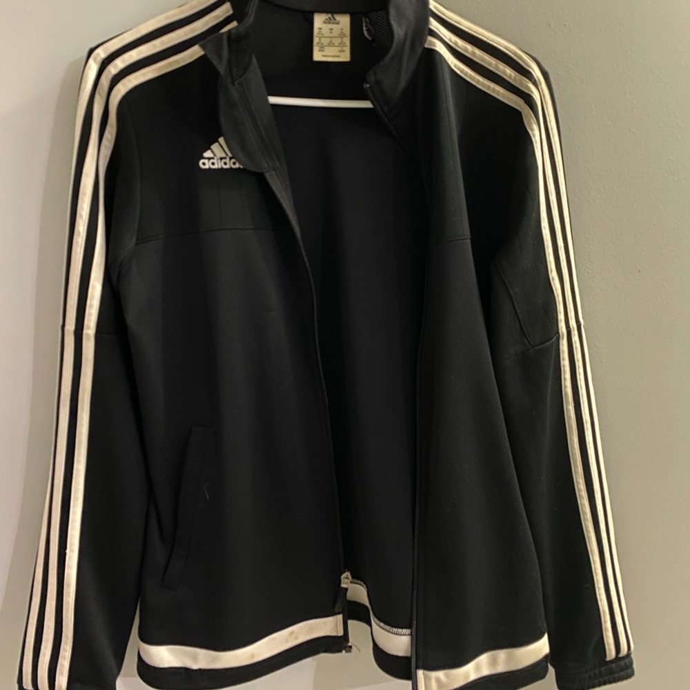 Adidas jacket